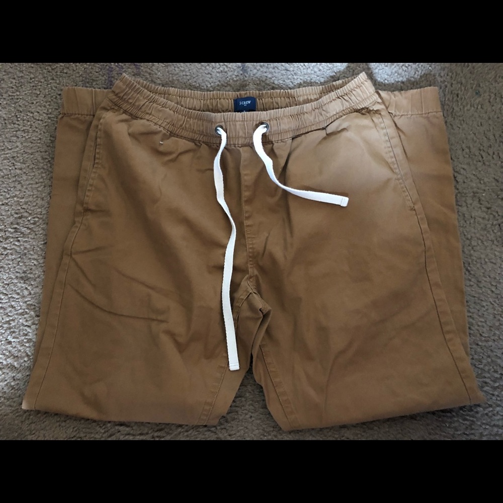JCrew Joggers